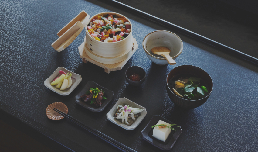 國寶級景點天橋立旁的絕美精品飯店，京都宮津mizuya飯店+浮雲咖啡廳推薦關西必住。