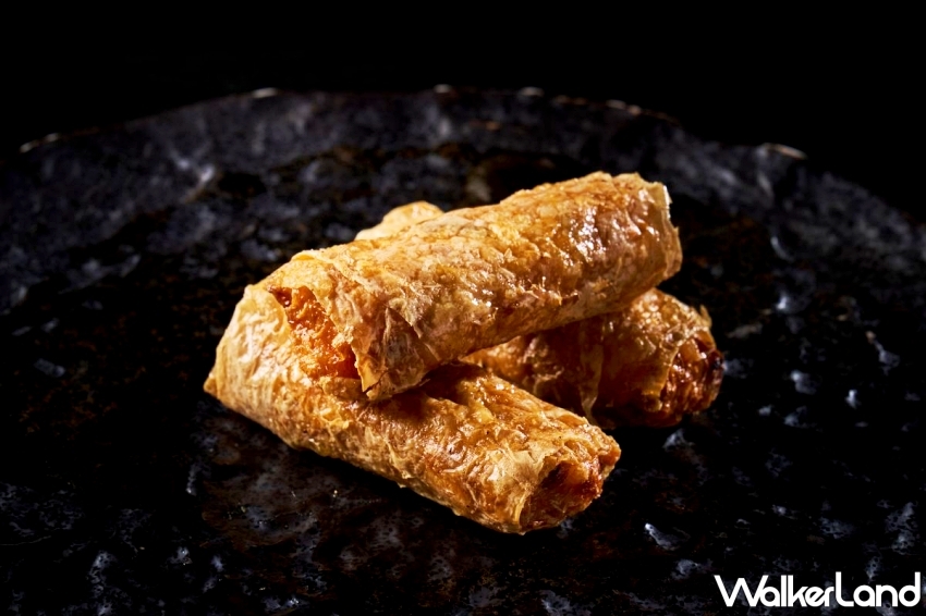 港點買二送一、經典四大天王一次滿足!六福萬怡嘆早茶登場。 港點買二送一、經典四大天王一次滿足!六福萬怡嘆早茶登場。