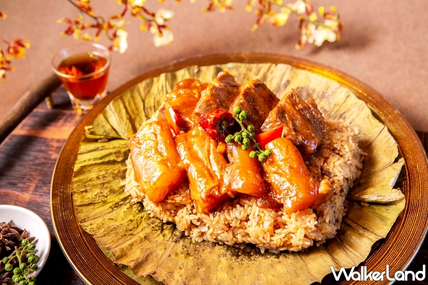 粽子必吃 鮑魚粽、米其林粽、和牛粽！六福 寒舍 萬豪 端午限量粽子搶先看。