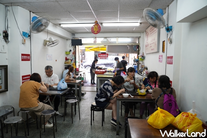 鹿港傳統粉粿冰源記