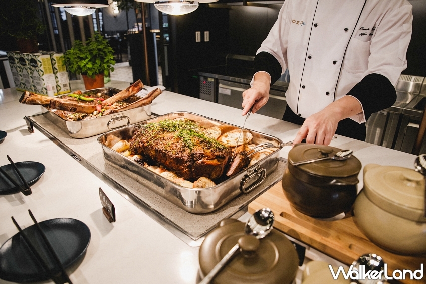 暢飲餐券599元、親子套票52折！國泰夏季旅展必搶優惠總整理。