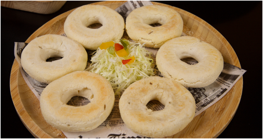 品味南美之「心」！ABV加勒比海餐酒館「玩樂巴拉圭」美食月熱情。