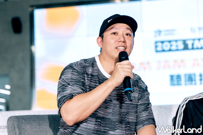 JAM JAM ASIA 亞洲音樂節回歸！封街×跨夜×卡司×購票一次看。