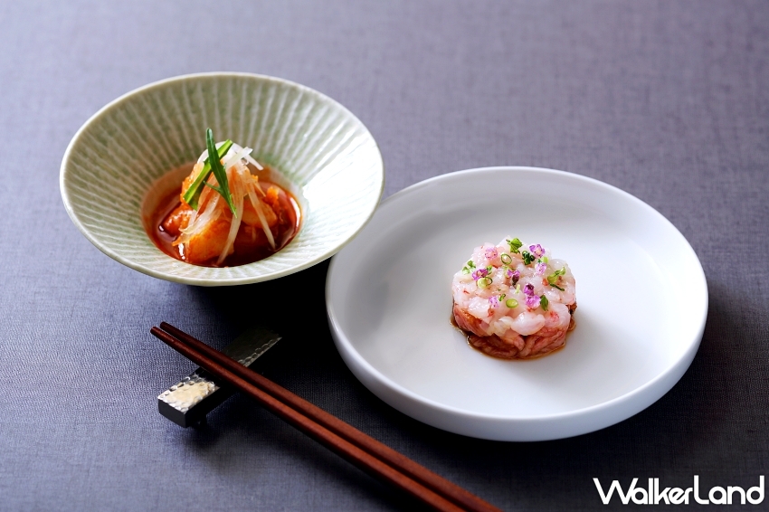 高雄頂級燒肉OMAKASE登場！己越燒肉 信州和牛與近江牛極致體驗。