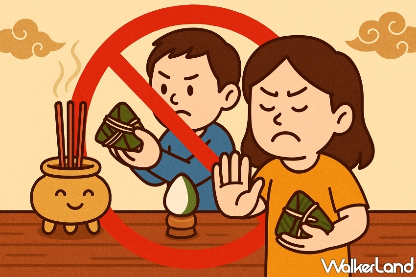 2025端午節禁忌與開運法一次看！拜拜時間與供品詳解全攻略懶人包。