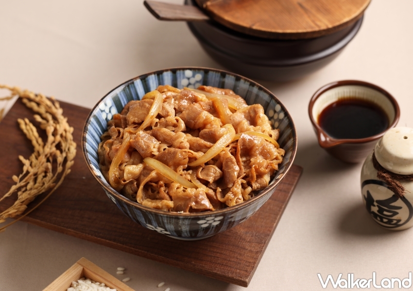 ▲母親節三商鮮五丼買爪哇咖哩菲力豬排丼套餐、招牌牛丼 / 三商巧福提供、WalkerLand窩客島整理 ▲母親節三商鮮五丼買爪哇咖哩菲力豬排丼套餐、招牌牛丼 / 三商巧福提供、WalkerLand窩客島整理