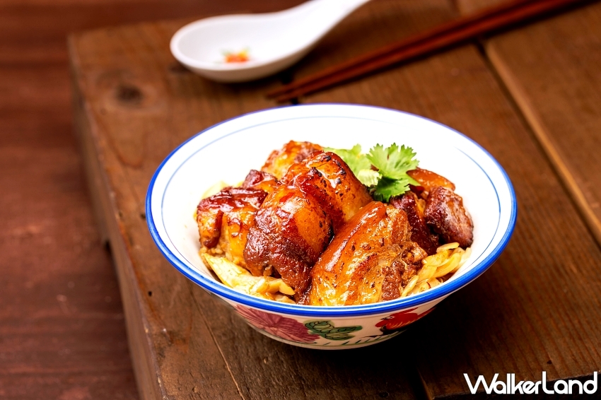 三杯雞奪最台料理！金蘭攜米其林主廚翻新台灣味覺地圖。