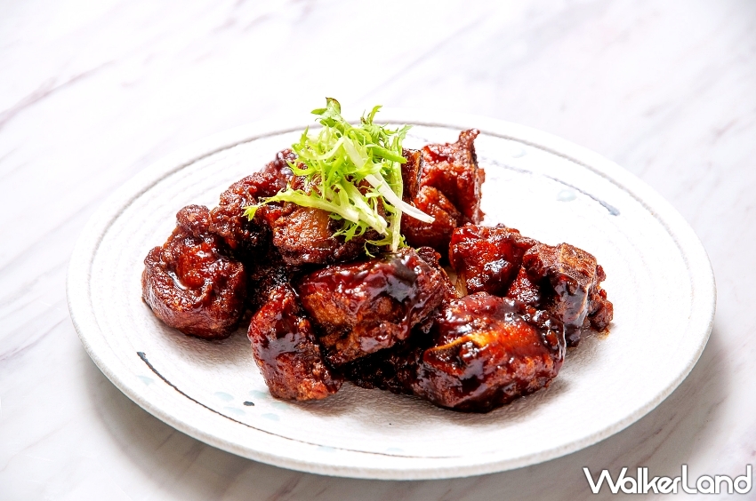 百道料理平日85折!台北凱撒王朝中餐廳菜單升級,搶攻北車必吃清單。