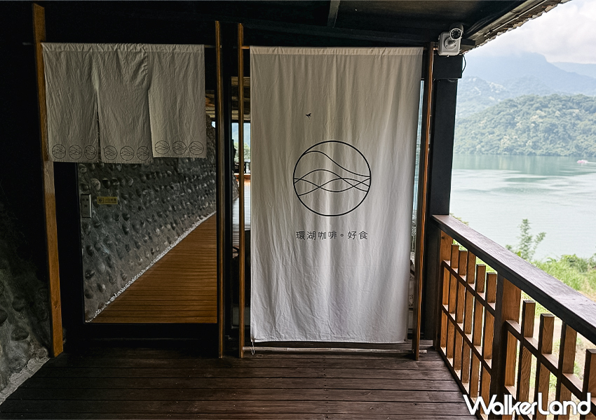 桃園景觀咖啡廳！環湖咖啡好食 270度沉浸式體驗，假日一定要訂位。