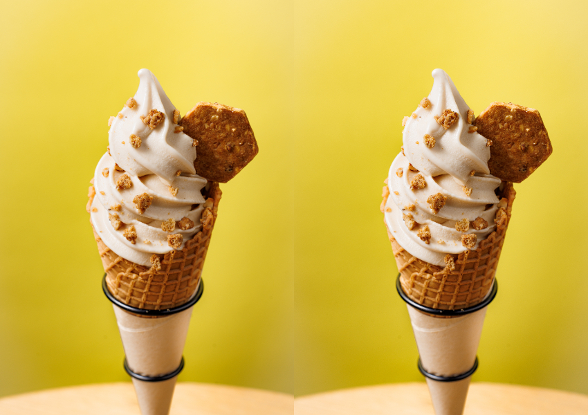 羽田機場必買伴手禮!巴黎餅乾專賣店 Le Biscuit Alain Ducasse 新開幕,限定霜淇淋必吃。 羽田機場必買伴手禮!巴黎餅乾專賣店 Le Biscuit Alain Ducasse 新開幕,限定霜淇淋必吃。