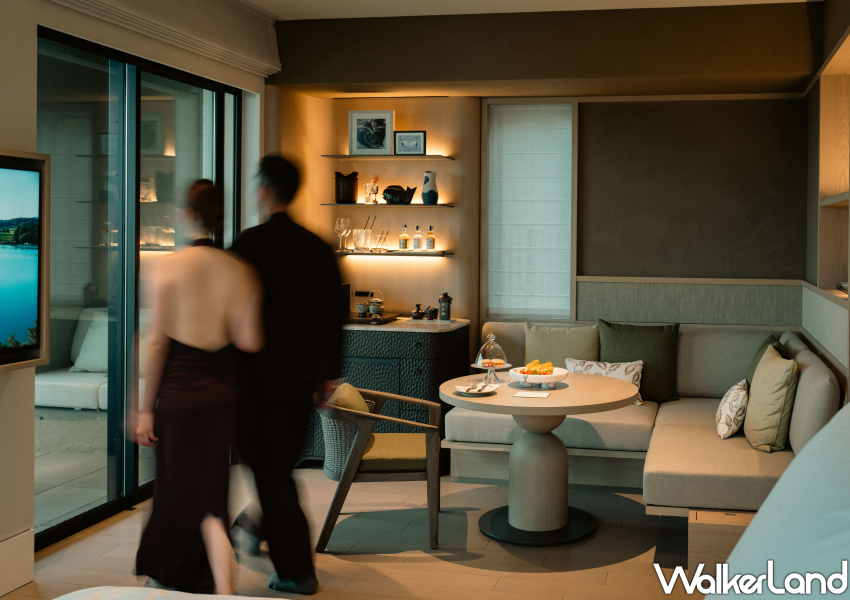 ▲星宇航空也與雄獅、山富、易遊網合作，推出自由行與團體行程 / 星宇航空 提供、WalkerLand窩客島整理