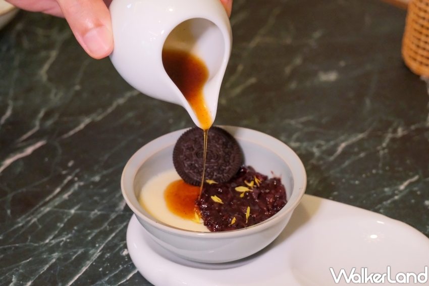 信義區餐酒館吃大腸麵線！gubami Social台味夜市菜單，四神湯 夜市豬排鐵板麵一次吃。