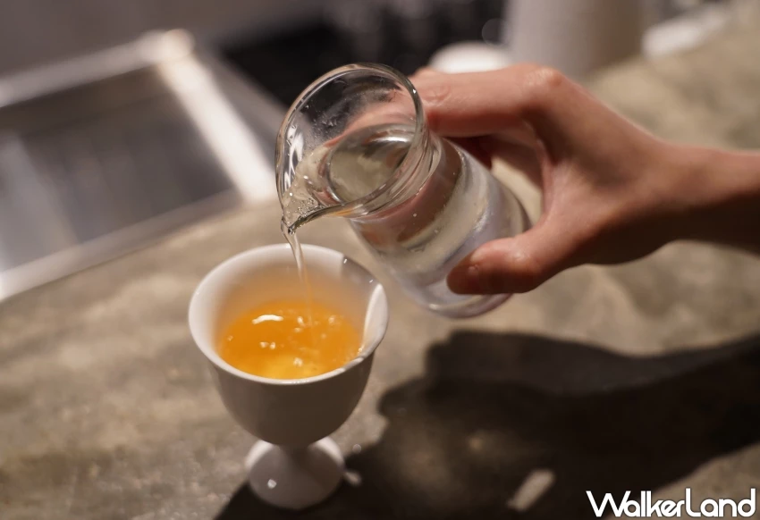 模範街美食加1！屋梅UME 台中梅酒吧，30款梅酒任選，正義燒肉最新力作。