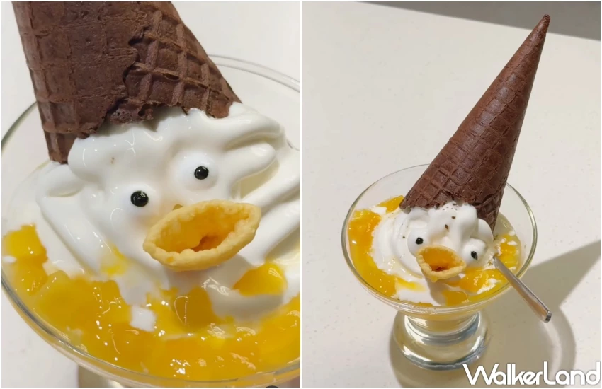 爭鮮百香果冰沙Threads爆紅!40元爭鮮百香果冰沙開吃,限量走走壽司公仔要搜集。