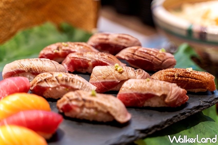 東港黑鮪魚直送大倉久和!黑鮪魚全魚料理、吃貨老饕搶先吃一波。