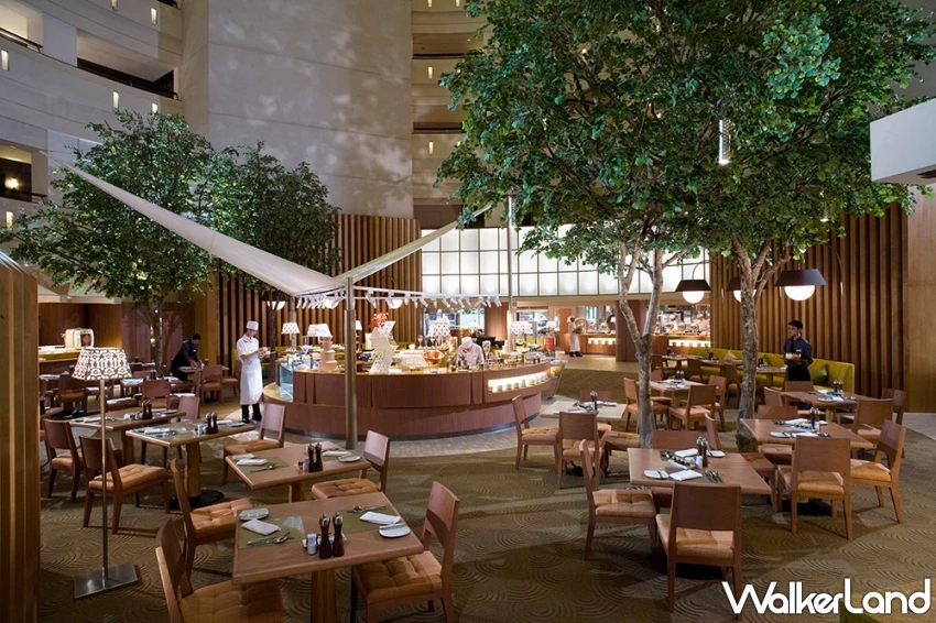 台南遠東Café甜點吃到飽！Weiss法式原創首次登場，挑戰南台灣最強Buffet甜點稱號。