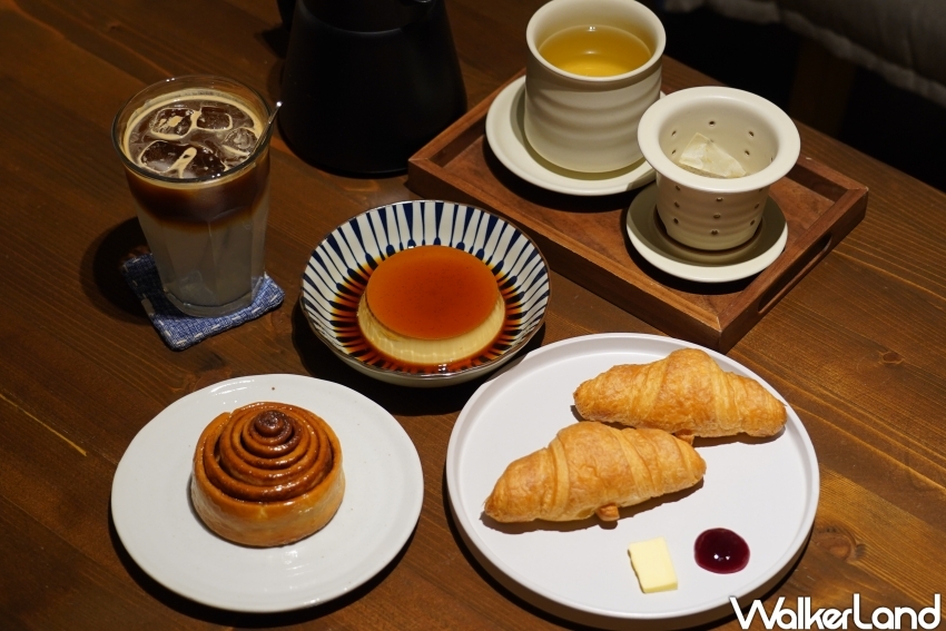 咖啡足矣