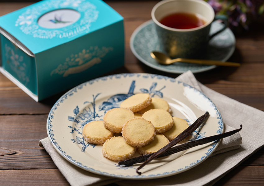 福岡伴手禮推薦!神級香草布丁必吃,Vanillage 香草甜點專賣店別錯過。