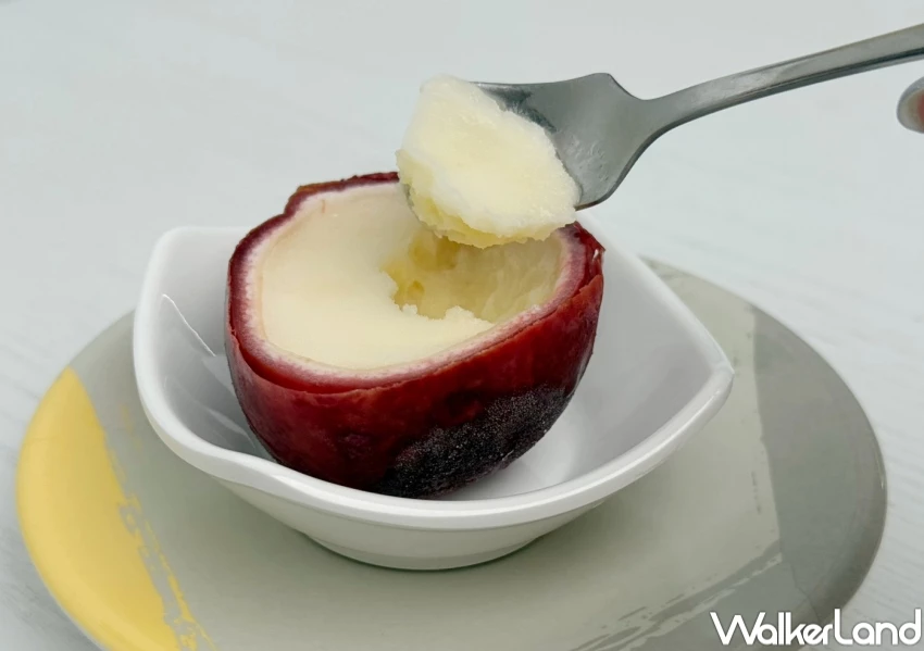 爭鮮百香果冰沙Threads爆紅!40元爭鮮百香果冰沙開吃,限量走走壽司公仔要搜集。