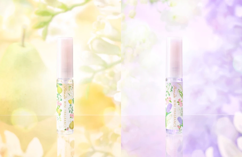 日本7-11挖寶,夏日神器ParaDo迷你香水和累計百萬銷量防曬乳一次帶回家。 日本7-11挖寶,夏日神器ParaDo迷你香水和累計百萬銷量防曬乳一次帶回家。