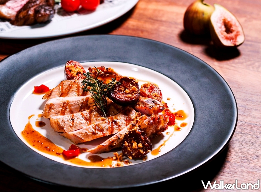 披薩買一送一再送甜點！微風廣場義式餐廳Rosmarino推出義大利國慶優惠，披薩控必吃。