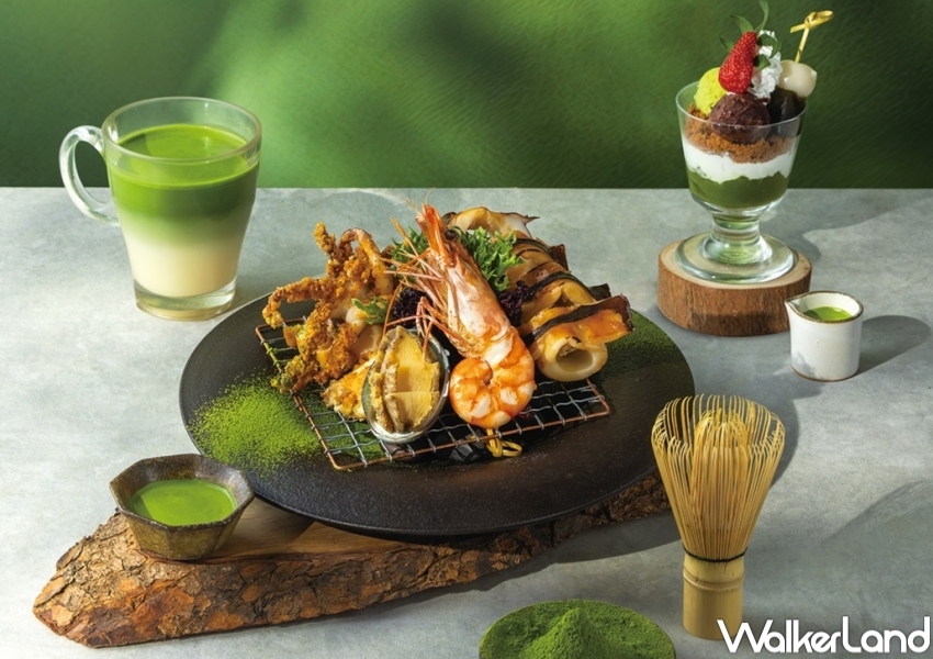 鮪魚季開吃！藝奇日本料理鮮魚盛宴5新品開吃，199元升級極鮮鮪魚大盛。