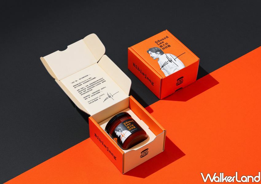 拉亞愛德華李聯名辣醬!醬大叔拌拌醬零廚藝救星,再送美國機票。 拉亞愛德華李聯名辣醬!醬大叔拌拌醬零廚藝救星,再送美國機票。