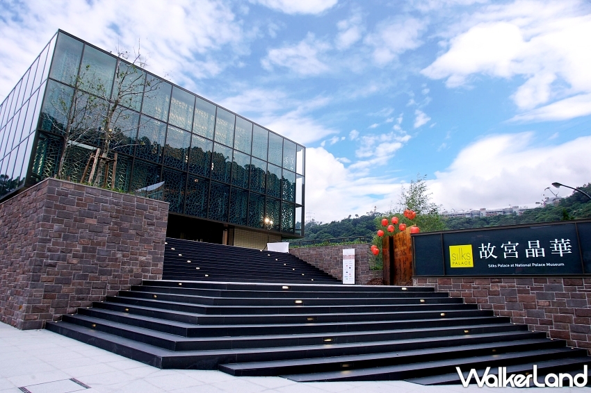 故宮限定!晶華鴛鴦牛肉麵加碼送紐約炒手,牛肉麵控筆記吃一波。