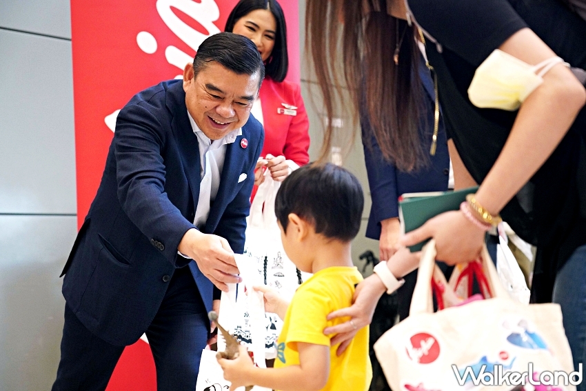 AirAsia飛北海道單程3200元!台北直飛新千歲首航啟程,新航線每日直飛限時優惠中。