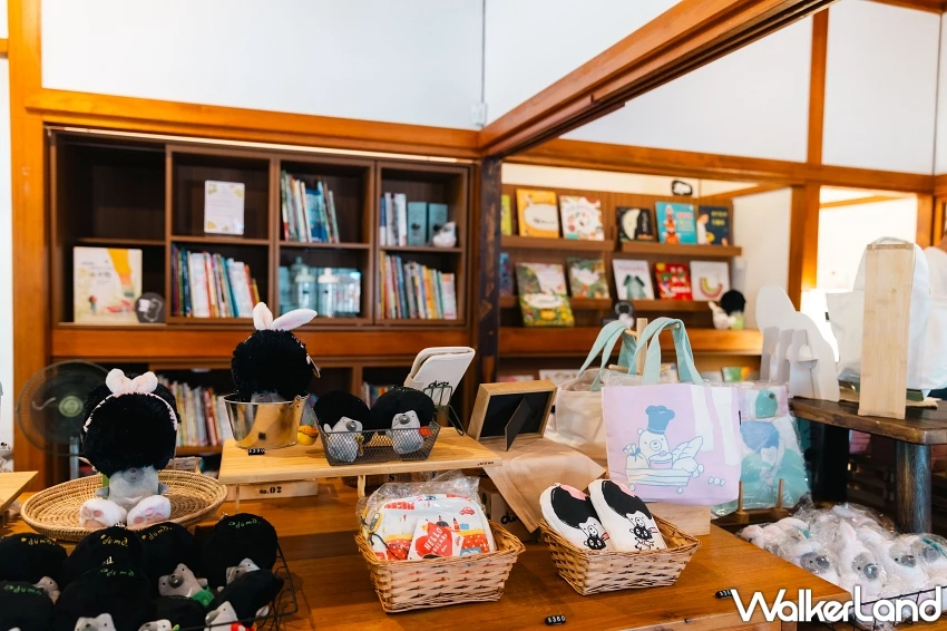 抹茶控衝中壢百年古蹟！古宅抹茶冰甜點、DUMA親子聯名打卡點。