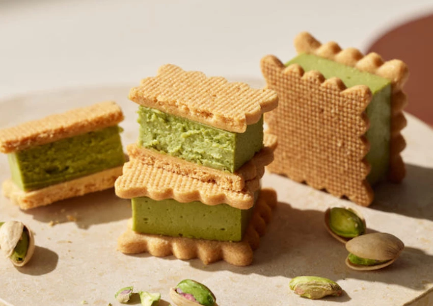 東京伴手禮推薦！PISTA＆TOKYO 開心果甜點必買，東京車站、成田機場都有。