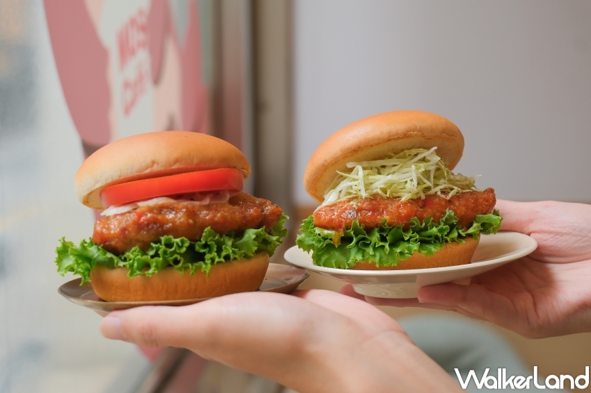 摩斯開賣珍珠泰奶!摩斯漢堡5大泰式新品,泰Thai珍珠奶茶 椒麻雞腿堡開吃。 摩斯開賣珍珠泰奶!摩斯漢堡5大泰式新品,泰Thai珍珠奶茶 椒麻雞腿堡開吃。