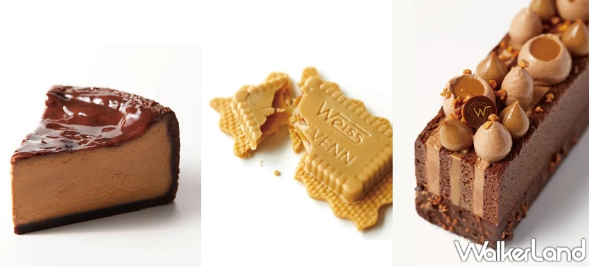 台南遠東Café甜點吃到飽！Weiss法式原創首次登場，挑戰南台灣最強Buffet甜點稱號。