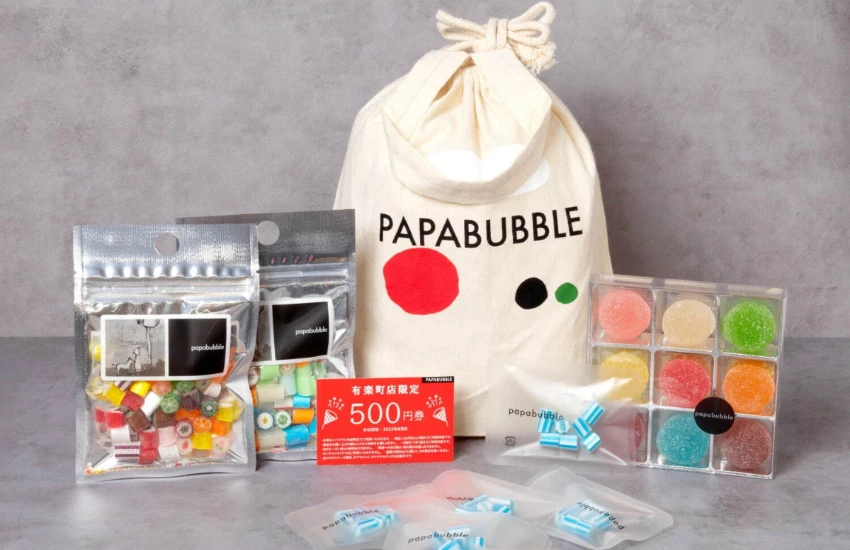 東京有樂町新景點LUMINE STREET盛大開幕，8間必吃美食店一次看。