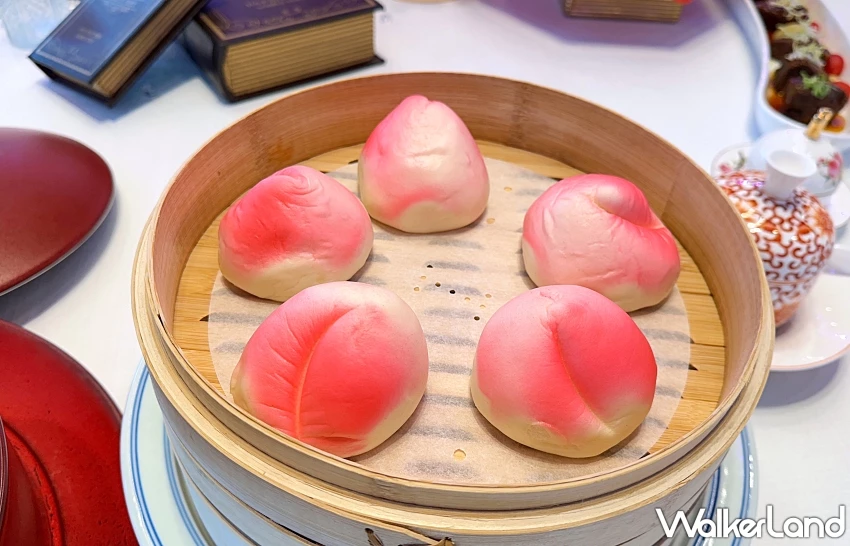 中台灣最美婚宴場地曝光！松緣會館「譚廚官宴×百年庭園」沉浸式奢華婚宴。