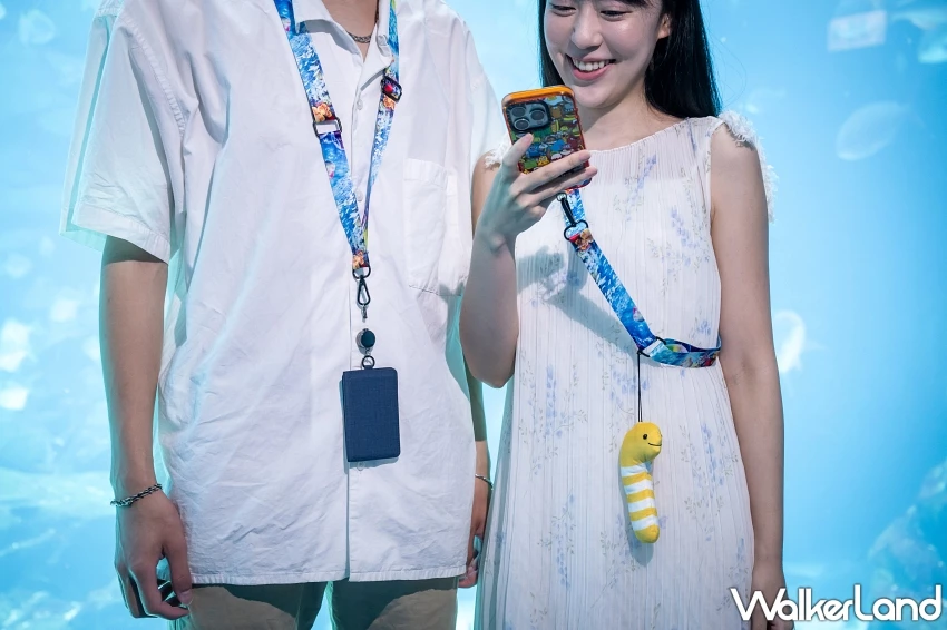 沉浸海洋全新展出！Xpark五週年四大主題展區亮點、夏季優惠搶先看。
