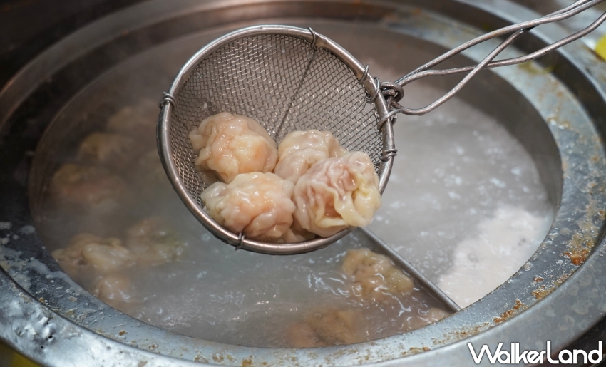 「金大麵食坊 溫州餛飩大王」