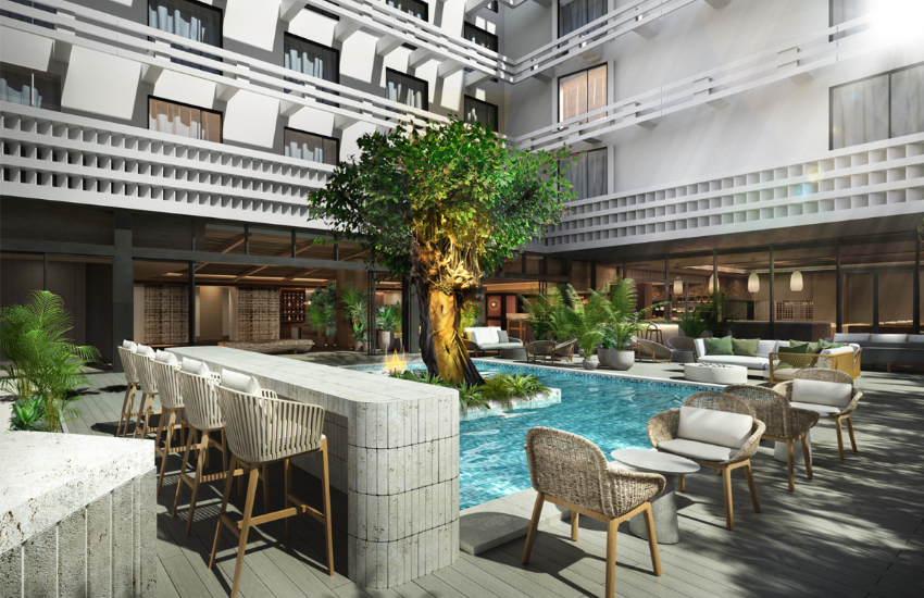 2026沖繩全新飯店搶先預訂!高樓層景觀套房+無敵海景特價推出。