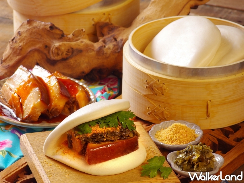 天成招牌三寶飯!2025鐵路便當節 限量三寶飯 東坡肉刈包,一定要吃。