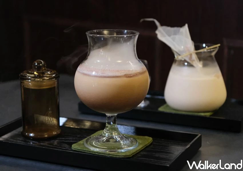 慢溫密室插旗台北！不限時 有插座咖啡廳新開，微醺奶茶 水晶一次擁有。
