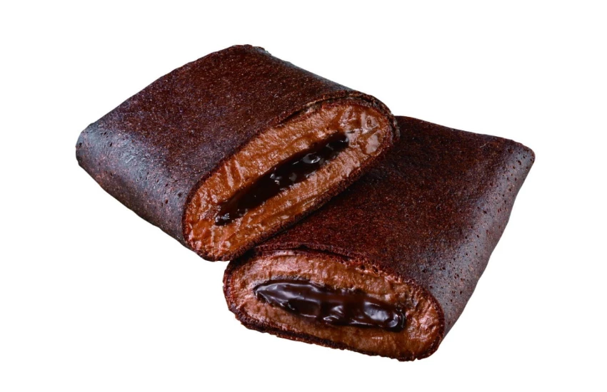 日本LAWSON招牌甜點佛心升級！價格不變份量暴增50%，還不吃一口