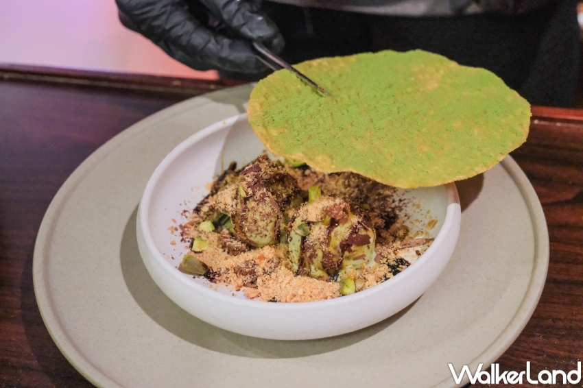 東區最強義大利麵!嵩SUNG餐酒館煙燻系新菜,吻仔魚貓耳麵 爆漿起司寬管麵必吃。