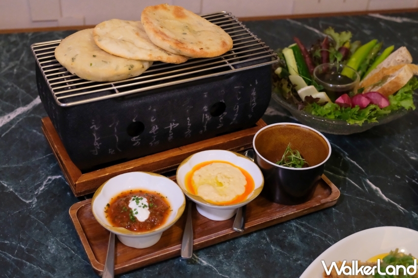 信義區餐酒館吃大腸麵線！gubami Social台味夜市菜單，四神湯 夜市豬排鐵板麵一次吃。