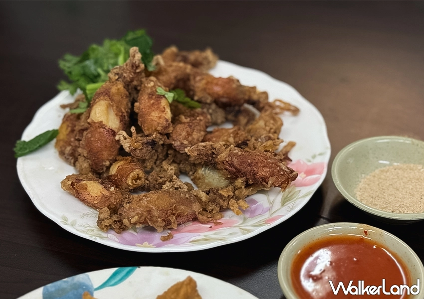 基隆必吃海鮮熱炒店！三姐妹餐飲店 營業到凌晨，菜單平價、基隆人超推。