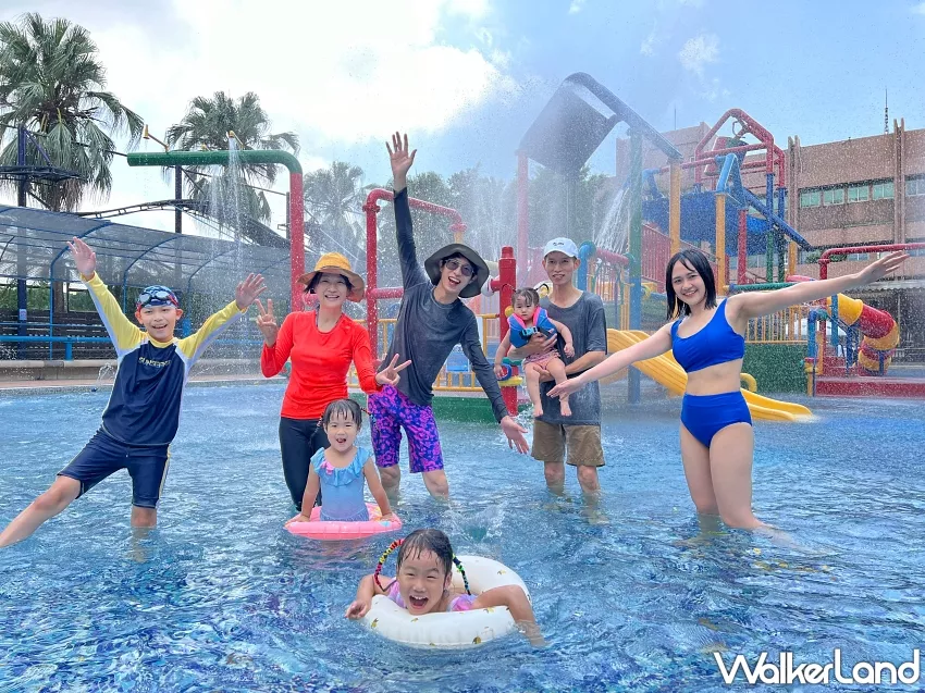 台北暑假玩水首選!瀚寓夏天住房超值優惠搶先看,送水樂園門票、早餐買一送一。 台北暑假玩水首選!瀚寓夏天住房超值優惠搶先看,送水樂園門票、早餐買一送一。