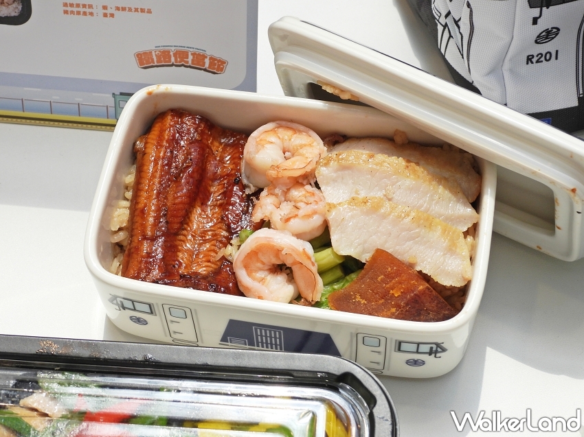 便當控久等了!鐵路便當節推出超過50多種世界各國鐵路便當,6/6正式開吃。 便當控久等了!鐵路便當節推出超過50多種世界各國鐵路便當,6/6正式開吃。