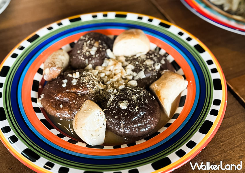北海岸餐廳美食推薦！隨意鳥窩 道地西班牙料理超推，用餐需要提前訂位。