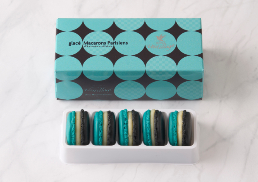 福岡伴手禮推薦!神級香草布丁必吃,Vanillage 香草甜點專賣店別錯過。