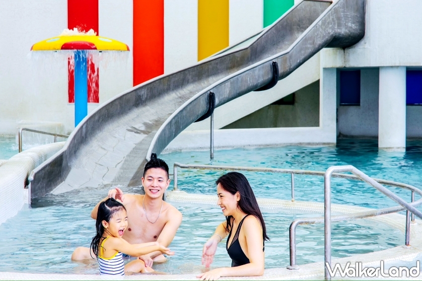 知本老爺強勢回歸!台東暑假旅遊最強選擇,親子主題房、熱氣球專案,亮點搶先看。