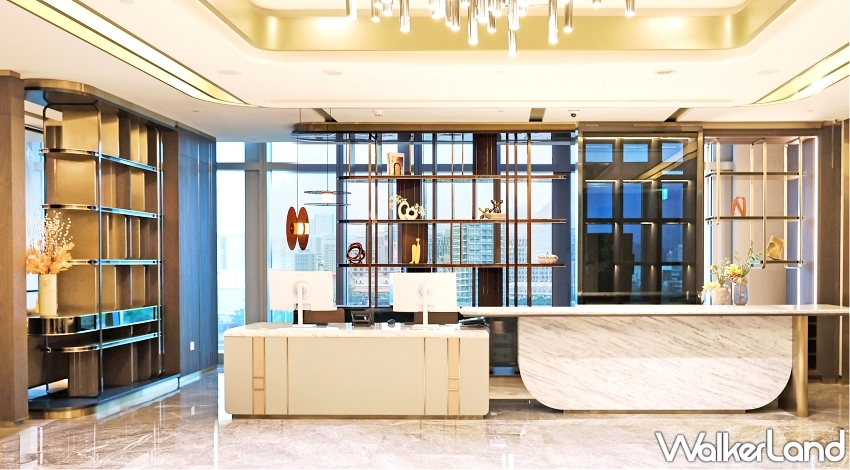 台北漢來推Melange咖啡體驗!入住即贈維也納風格杯碟,咖啡控衝一波。